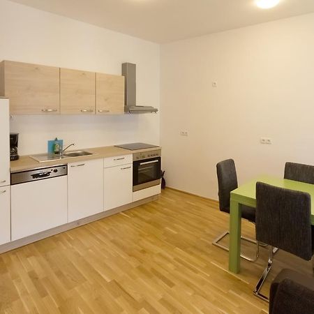 Debo Apartments Schoenbrunner Strasse - Contactless Check In Вена Экстерьер фото