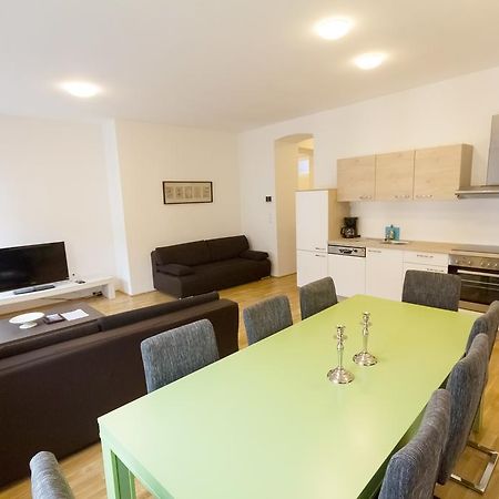 Debo Apartments Schoenbrunner Strasse - Contactless Check In Вена Экстерьер фото