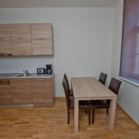 Debo Apartments Schoenbrunner Strasse - Contactless Check In Вена Номер фото
