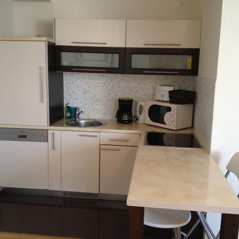 Debo Apartments Schoenbrunner Strasse - Contactless Check In Вена Номер фото