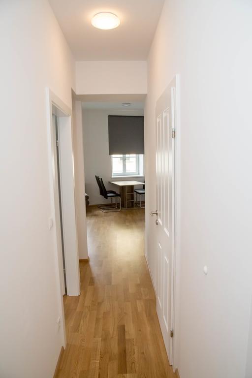 Debo Apartments Schoenbrunner Strasse - Contactless Check In Вена Экстерьер фото
