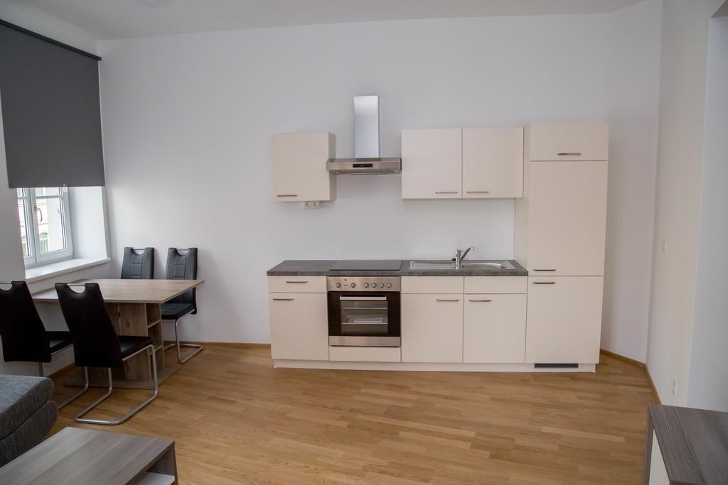 Debo Apartments Schoenbrunner Strasse - Contactless Check In Вена Экстерьер фото