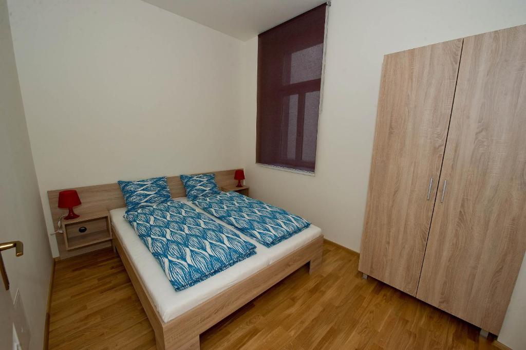 Debo Apartments Schoenbrunner Strasse - Contactless Check In Вена Номер фото
