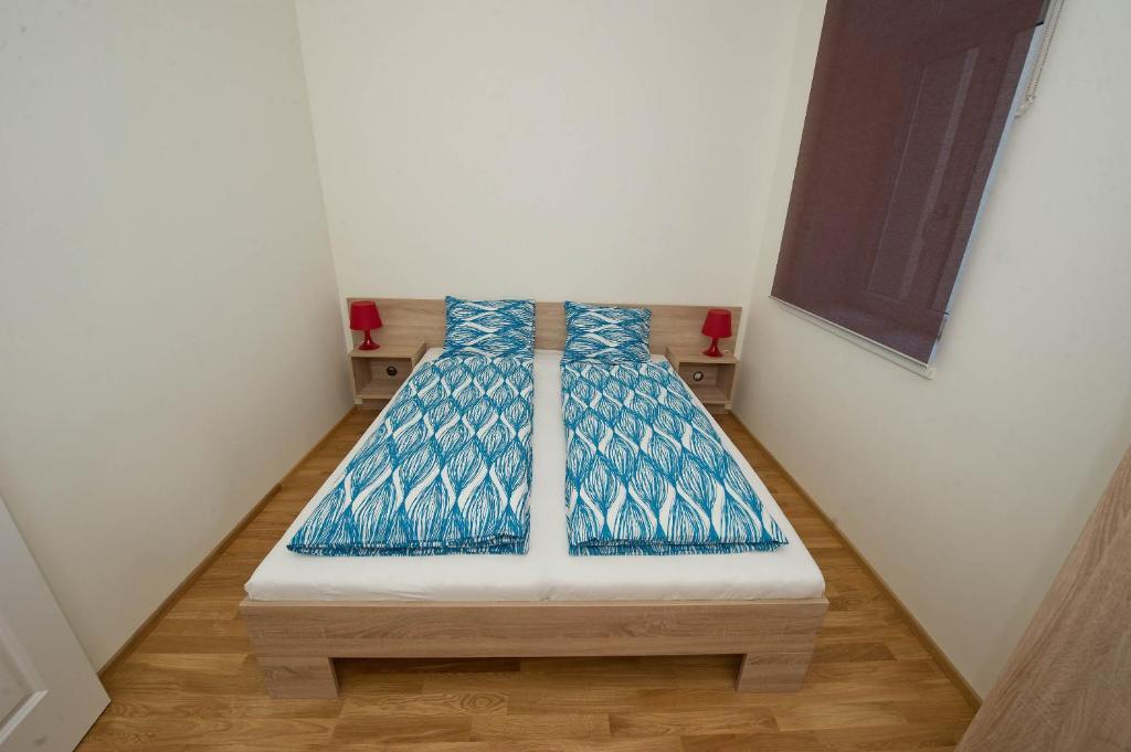 Debo Apartments Schoenbrunner Strasse - Contactless Check In Вена Номер фото