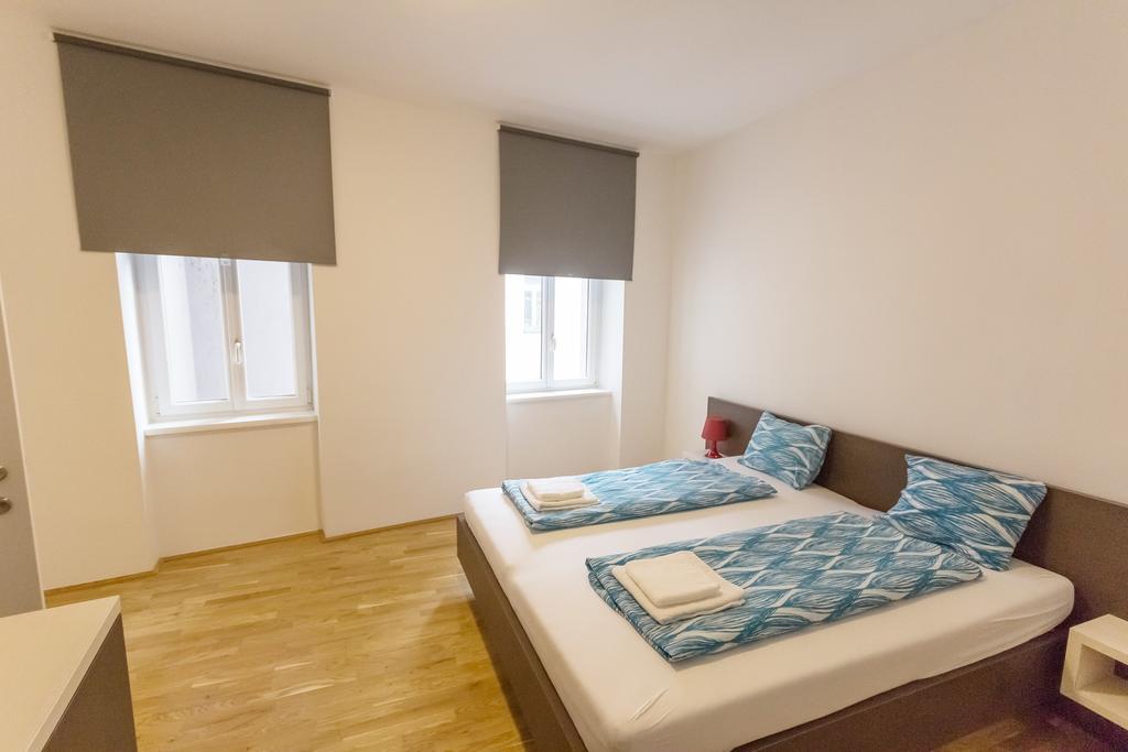 Debo Apartments Schoenbrunner Strasse - Contactless Check In Вена Экстерьер фото