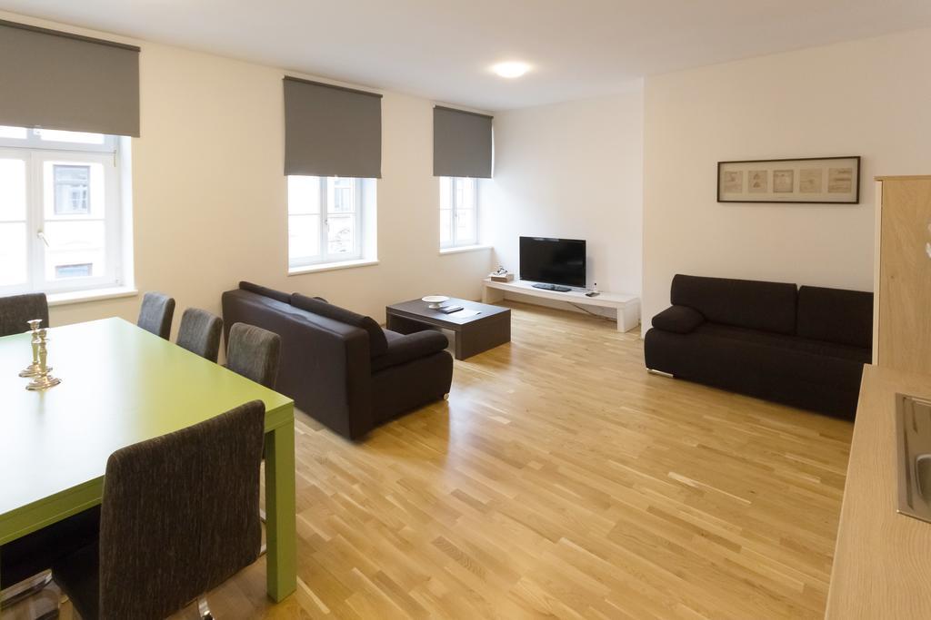 Debo Apartments Schoenbrunner Strasse - Contactless Check In Вена Экстерьер фото
