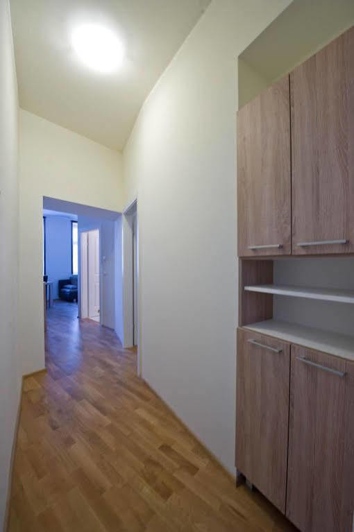 Debo Apartments Schoenbrunner Strasse - Contactless Check In Вена Экстерьер фото