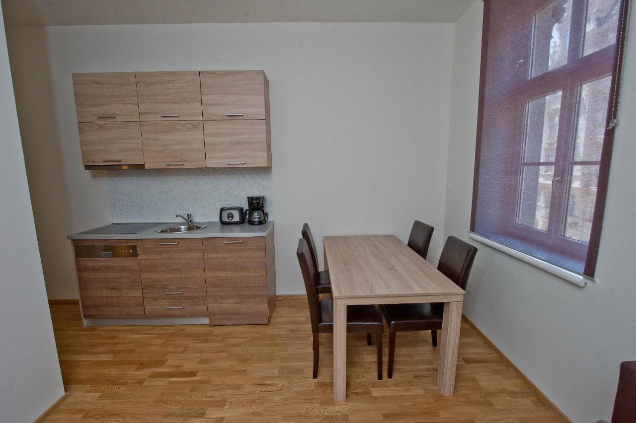 Debo Apartments Schoenbrunner Strasse - Contactless Check In Вена Номер фото